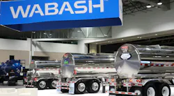 Wabash honored 37 suppliers with the 2025 Supplier Awards, highlighting excellence in innovation, quality, delivery, cost, and service. Goodyear received the prestigious Pinnacle Award for supplier of the year, marking its fifth overall recognition and first Pinnacle Award.