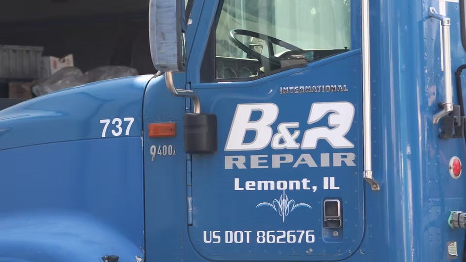 EnTrans International acquires B&R Repair, marking its first step to rebuild and expand its service center network across North America, focusing on quality aftermarket services for key trailer brands.