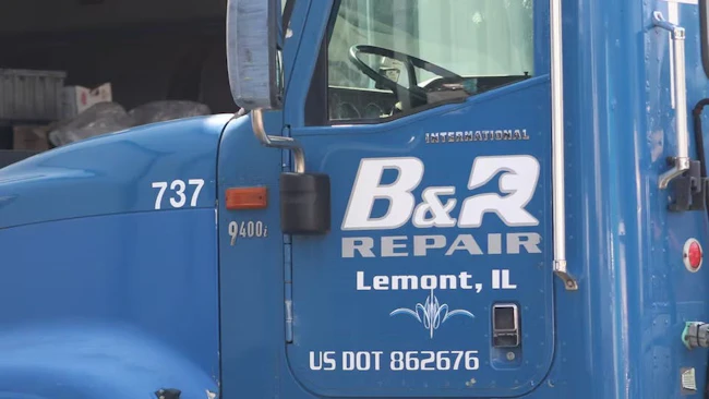 EnTrans International acquires B&R Repair, marking its first step to rebuild and expand its service center network across North America, focusing on quality aftermarket services for key trailer brands.