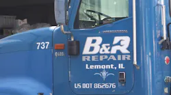 EnTrans International acquires B&R Repair, marking its first step to rebuild and expand its service center network across North America, focusing on quality aftermarket services for key trailer brands.