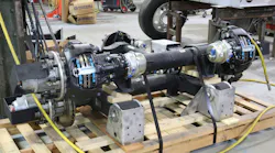 With a rich history rooted in Springfield, Missouri’s manufacturing legacy, Ridewell Suspensions continues to lead in heavy-duty suspension technology by investing in advanced automation, maintaining strong industry partnerships, and focusing on specialized markets like the tank trailer sector.