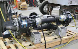 With a rich history rooted in Springfield, Missouri’s manufacturing legacy, Ridewell Suspensions continues to lead in heavy-duty suspension technology by investing in advanced automation, maintaining strong industry partnerships, and focusing on specialized markets like the tank trailer sector.