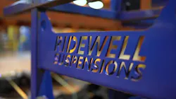 Ridewell, which is always innovating, now carries over 50,000 unique SKUs.