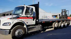 Early pilot results from Richards Building Supply in the U.S., Richfords in the U.K., and King Township in Canada show rewarding drivers for safe behavior outperforms traditional monitoring alone.