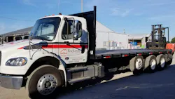 Early pilot results from Richards Building Supply in the U.S., Richfords in the U.K., and King Township in Canada show rewarding drivers for safe behavior outperforms traditional monitoring alone. Early pilot results from Richards Building Supply in the U.S., Richfords in the U.K., and King Township in Canada show rewarding drivers for safe behavior outperforms traditional monitoring alone.