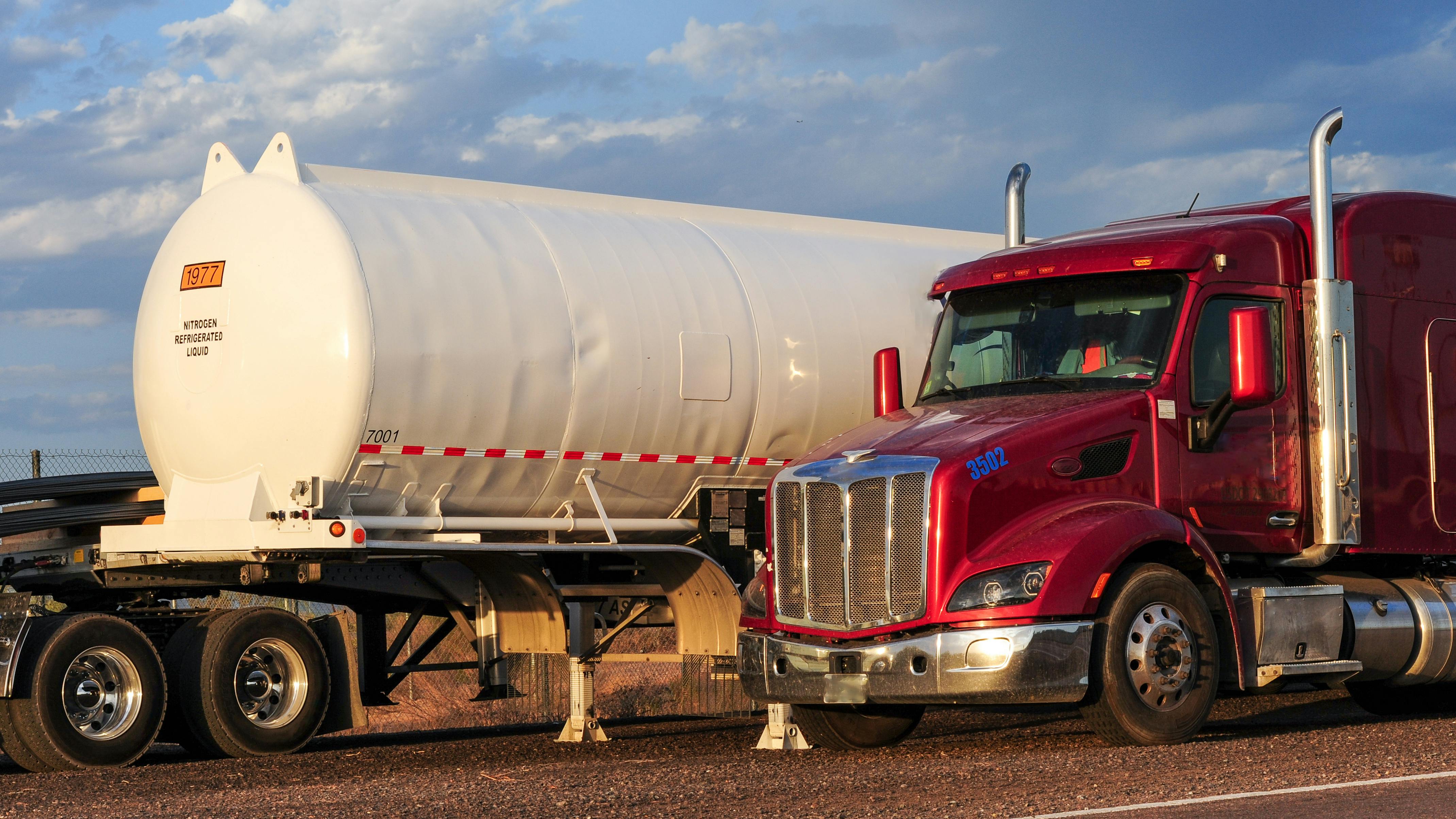 The CDS2000 by Turbines Inc. is a cutting-edge cryogenic flow monitoring system designed for tank trucks and bulk delivery, offering real-time measurement, system protection, and custody transfer compliance in extreme conditions down to -450&deg;F, ensuring accuracy and safety.