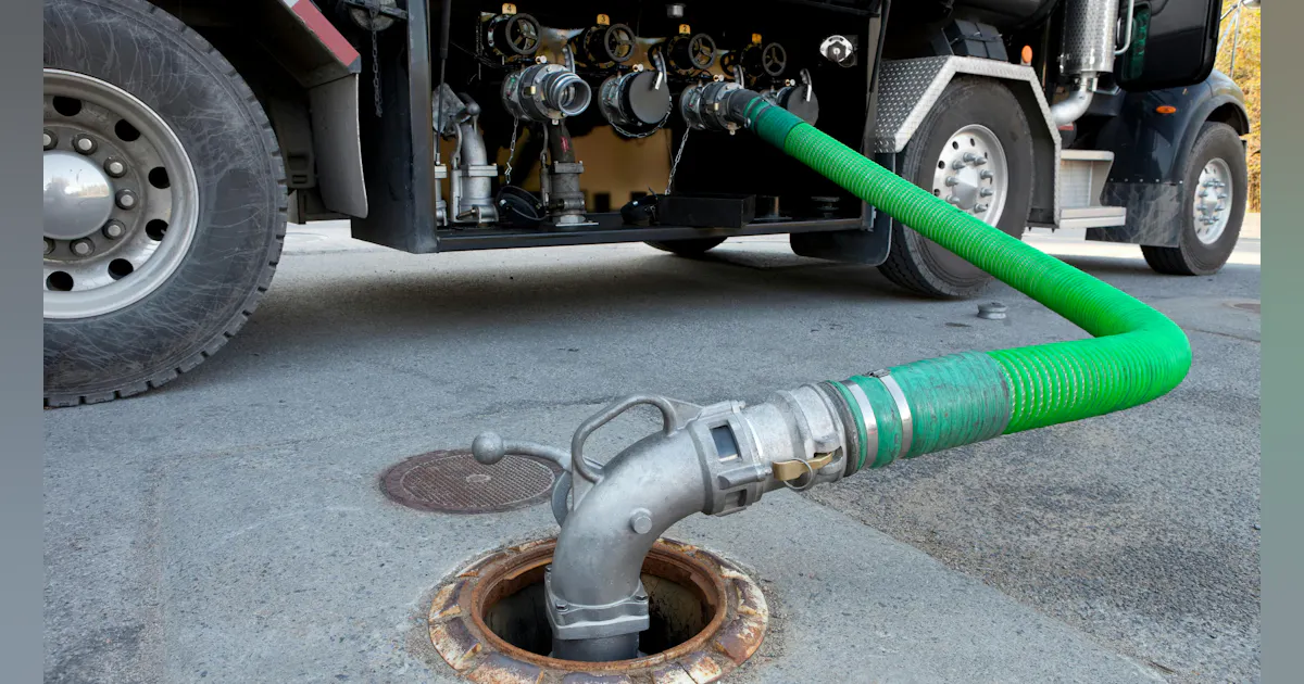 Alert: Bulk haulers should secure ATG systems now