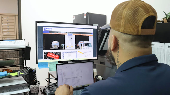 Sentry Road&rsquo;s platform, developed with industry partnerships, enhances safety, compliance, and operational efficiency for tank truck companies, with recent innovations like Cleaning Rack software streamlining billing and documentation processes.