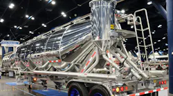 BTI's AutoLoad System, introduced in 2022, is a groundbreaking automated vacuum technology that simplifies dry bulk transfers, reduces maintenance costs, and improves operational productivity for tank carriers across North America.