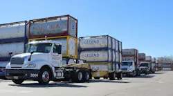 Hoyer’s state-of-the-art cotac depot in Pasadena, Texas, features advanced cleaning technology, safety innovations, and expanded capacity, supporting North American bulk logistics and nearshoring trends with a focus on quality and safety. Hoyer’s state-of-the-art cotac depot in Pasadena, Texas, features advanced cleaning technology, safety innovations, and expanded capacity, supporting North American bulk logistics and nearshoring trends with a focus on quality and safety.