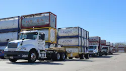 Hoyer’s state-of-the-art cotac depot in Pasadena, Texas, features advanced cleaning technology, safety innovations, and expanded capacity, supporting North American bulk logistics and nearshoring trends with a focus on quality and safety. Hoyer’s state-of-the-art cotac depot in Pasadena, Texas, features advanced cleaning technology, safety innovations, and expanded capacity, supporting North American bulk logistics and nearshoring trends with a focus on quality and safety.