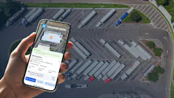 Trucker Path has expanded its truck parking solutions, now offering over 50,000 reservable spots across the U.S., helping drivers find secure, long-term parking through its app. Trucker Path has expanded its truck parking solutions, now offering over 50,000 reservable spots across the U.S., helping drivers find secure, long-term parking through its app.