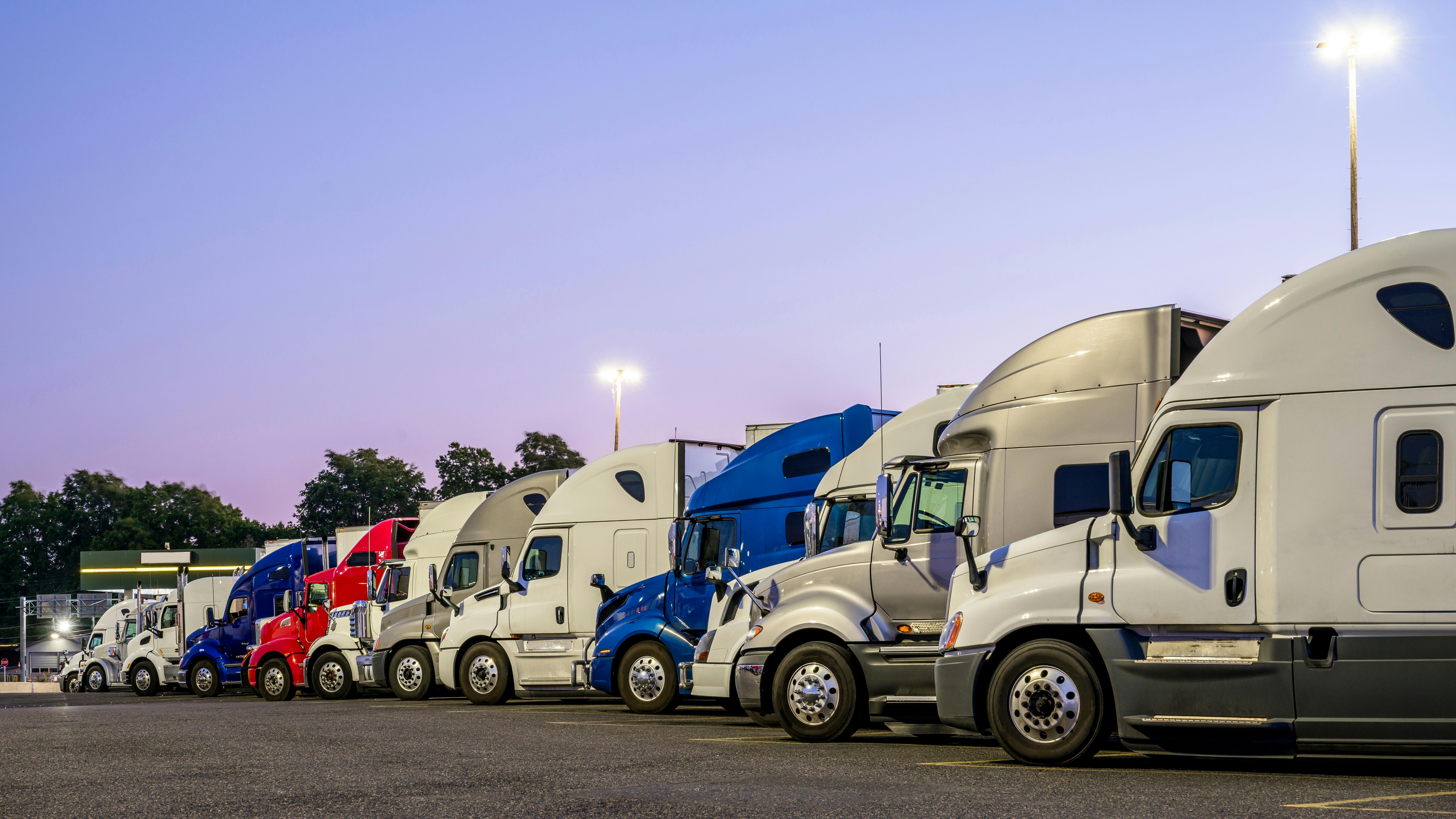Driven by early EPA pre-buys and robust replacement needs, heavy-duty vehicle procurement posted massive gains last month, putting pressure on manufacturing backlogs ahead of the historical summer lull.
