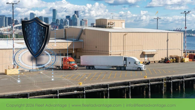 The TRUST Safety Index from Fleet Advantage reveals top logistics companies excel in safety and compliance, with significantly reduced violation rates, though brake and tire issues remain areas for ongoing vigilance.