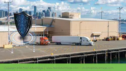 The TRUST Safety Index from Fleet Advantage reveals top logistics companies excel in safety and compliance, with significantly reduced violation rates, though brake and tire issues remain areas for ongoing vigilance. The TRUST Safety Index from Fleet Advantage reveals top logistics companies excel in safety and compliance, with significantly reduced violation rates, though brake and tire issues remain areas for ongoing vigilance.