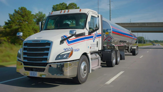 Don Stallings, a pioneering figure in the tank truck industry and founder of Eagle Transport, transformed a family business into a major regional enterprise, exemplifying leadership and innovation in transportation and petroleum distribution.