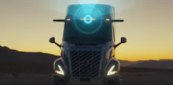 With the introduction of unattended OTA updates, Volvo Trucks aims to simplify maintenance, reduce unplanned stops, and ensure vehicles operate with the latest software enhancements. With the introduction of unattended OTA updates, Volvo Trucks aims to simplify maintenance, reduce unplanned stops, and ensure vehicles operate with the latest software enhancements.