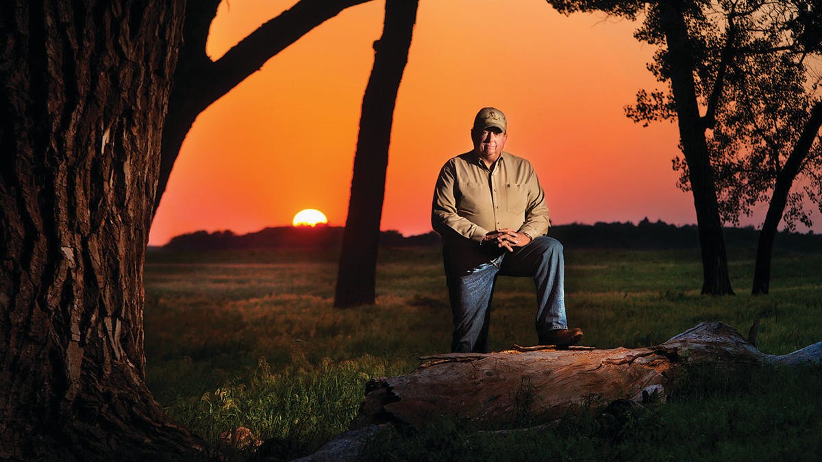 John D. Groendyke, a prominent industry leader and chairman of Groendyke Transport, passed away June 13 at 81 years old. He played a pivotal role in expanding the family business and was deeply involved in tank truck industry advocacy, outdoor conservation efforts, and philanthropy in Oklahoma.