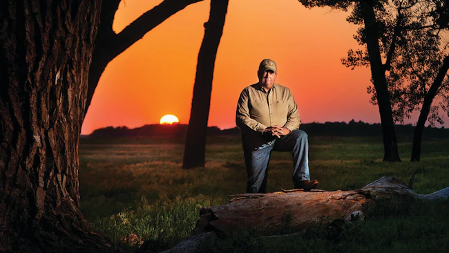 John D. Groendyke, a prominent industry leader and chairman of Groendyke Transport, passed away June 13 at 81 years old. He played a pivotal role in expanding the family business and was deeply involved in tank truck industry advocacy, outdoor conservation efforts, and philanthropy in Oklahoma.