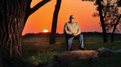 John D. Groendyke, a prominent industry leader and chairman of Groendyke Transport, passed away June 13 at 81 years old. He played a pivotal role in expanding the family business and was deeply involved in tank truck industry advocacy, outdoor conservation efforts, and philanthropy in Oklahoma.