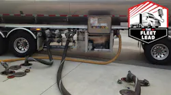 fuel tank trailer