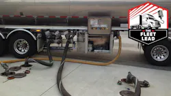 ID 42841545 © Embe2006 | Dreamstime.com fuel tank trailer
