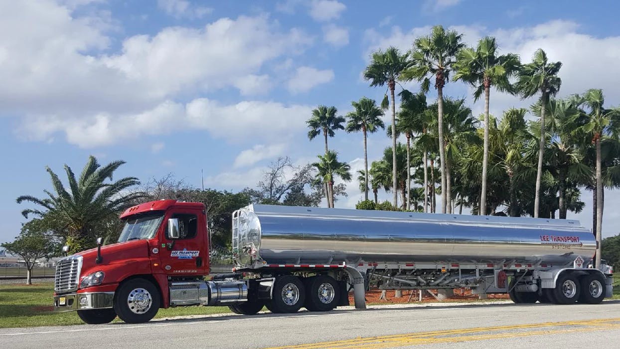 Lee Transport Systems, a family-owned fuel hauler with a 200-truck fleet, recently adopted Gravitate&rsquo;s specialized TMS to address the unique complexities of petroleum logistics, improving operational efficiency and customer connectivity.
