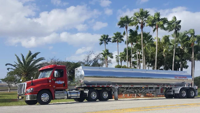 Lee Transport Systems, a family-owned fuel hauler with a 200-truck fleet, recently adopted Gravitate&rsquo;s specialized TMS to address the unique complexities of petroleum logistics, improving operational efficiency and customer connectivity.