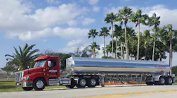 Gravitate | Lee Transport Lee Transport Systems, a family-owned fuel hauler with a 200-truck fleet, recently adopted Gravitate’s specialized TMS to address the unique complexities of petroleum logistics, improving operational efficiency and customer connectivity.