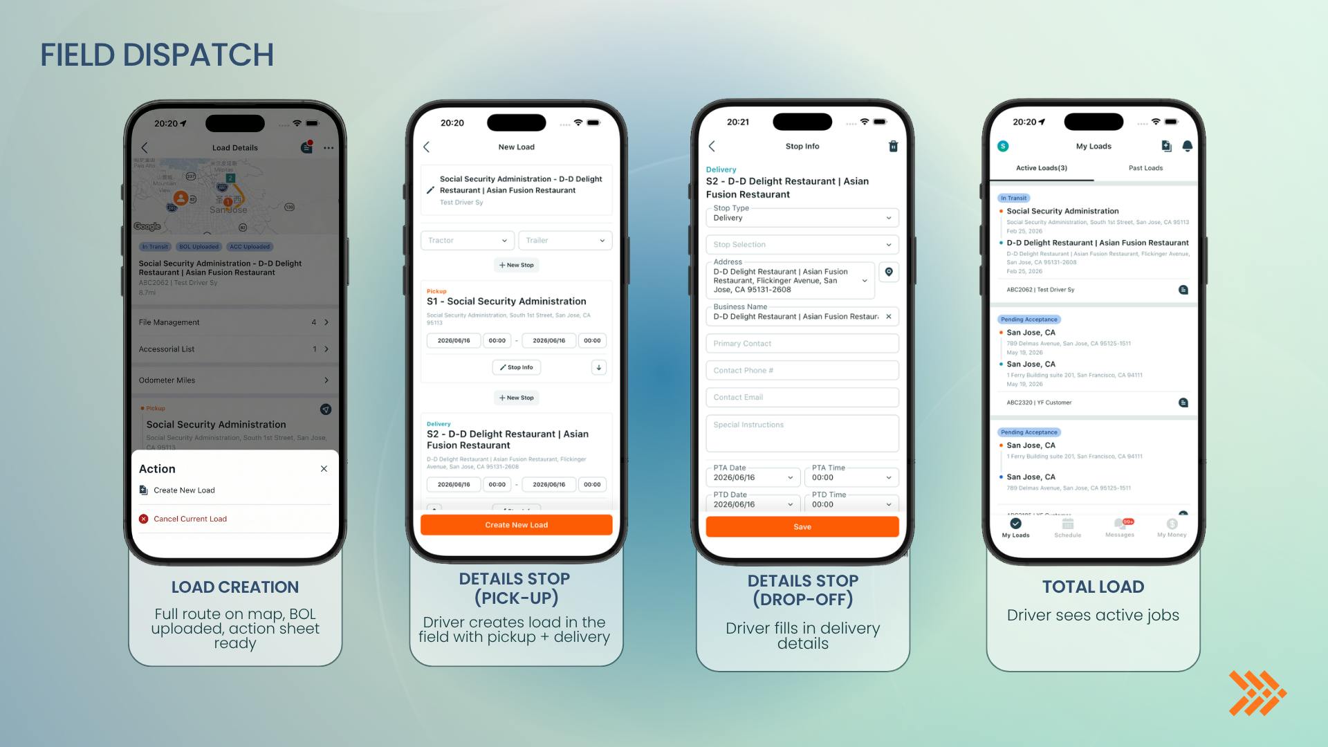 BeyondTrucks introduces Field Dispatch, a digital tool that streamlines work documentation for dedicated fleets by capturing real-time activities, reducing paperwork, and improving operational visibility and accountability.