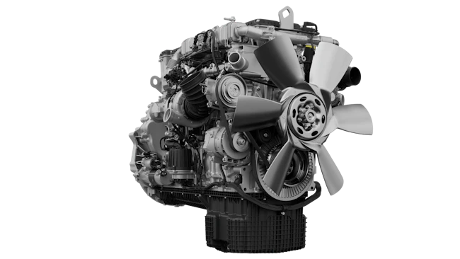 Daimler Truck North America has updated its Detroit engine software to align with EPA's new diesel exhaust fluid guidelines, improving reliability and reducing downtime for operators. The rollout affects new vehicles and over 330,000 in-service trucks, extending through 2026.