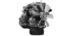 Daimler Truck North America has updated its Detroit engine software to align with EPA's new diesel exhaust fluid guidelines, improving reliability and reducing downtime for operators. The rollout affects new vehicles and over 330,000 in-service trucks, extending through 2026.