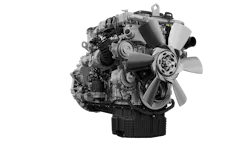 Daimler Truck North America has updated its Detroit engine software to align with EPA's new diesel exhaust fluid guidelines, improving reliability and reducing downtime for operators. The rollout affects new vehicles and over 330,000 in-service trucks, extending through 2026. Daimler Truck North America has updated its Detroit engine software to align with EPA's new diesel exhaust fluid guidelines, improving reliability and reducing downtime for operators. The rollout affects new vehicles and over 330,000 in-service trucks, extending through 2026.