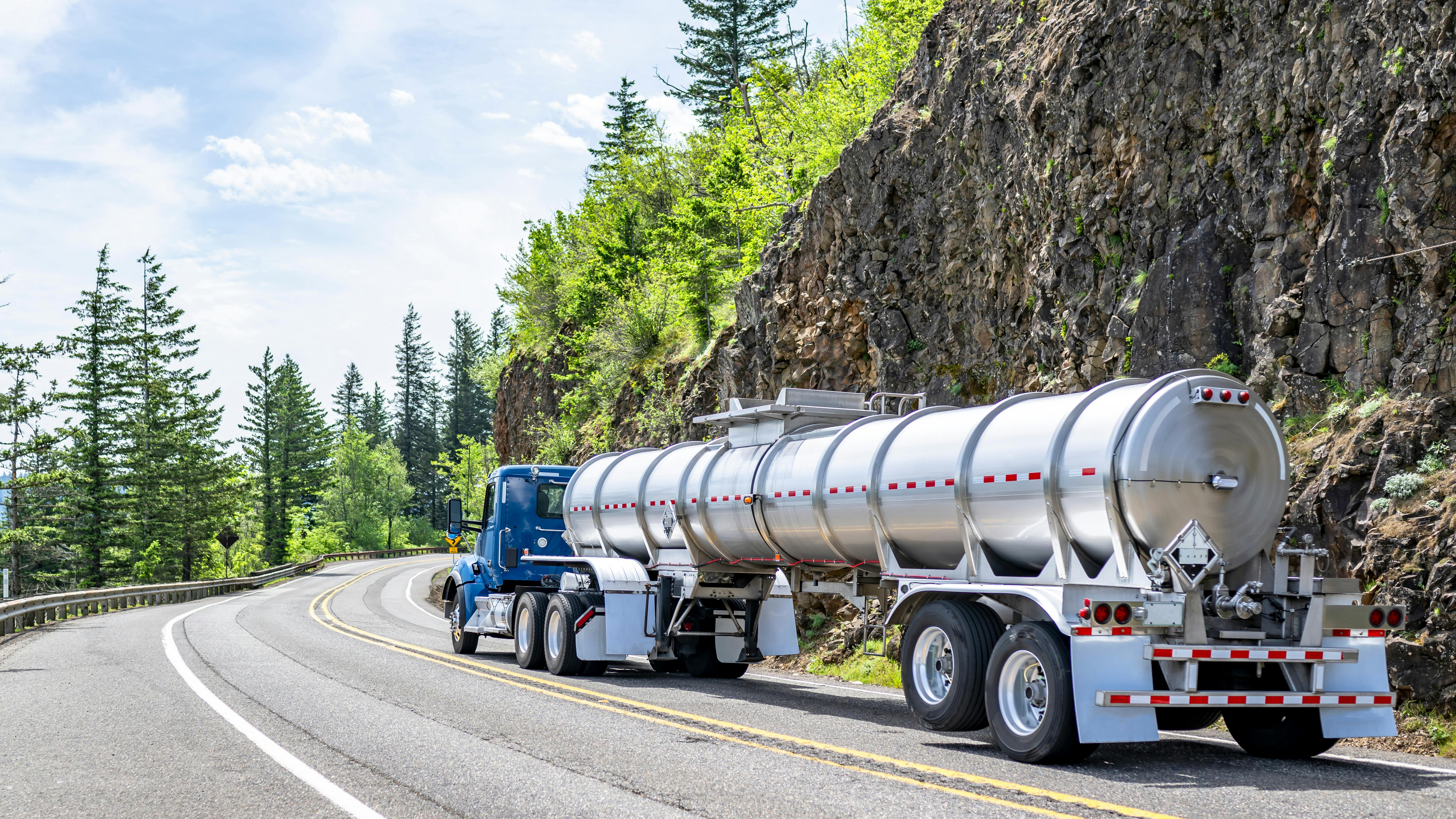 The GHOSTRUCK Act, supported by NTTC and other trucking organizations, seeks to close loopholes allowing foreign-based personnel to manipulate electronic logging device records, thereby enhancing highway safety and driver accountability.