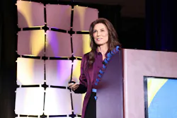 Kim Beck, Cottingham & Butler vice president of benefits consulting, reviews the findings of this year's Tank/Bulk benchmark report.