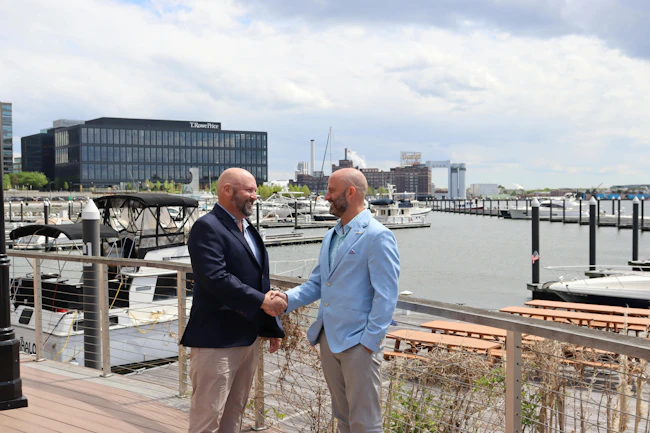 The attendees at National Tank Truck Carriers&rsquo; 2026 Annual Conference in Baltimore, including new and outgoing NTTC chairs Jeremy Mairs and David Price, experienced a dynamic event filled with networking, innovation, and strategic discussions&mdash;all captured in this comprehensive photo gallery highlighting the energy and progress of the bulk transportation sector.