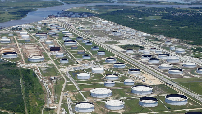 Energy Transfer is expanding its Nederland NGL Export Terminal, adding 240,000 bpd of ethane and 55,000 bpd of LPG capacity, with long-term commitments through the 2040s, supporting global NGL demand.