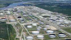 Energy Transfer is expanding its Nederland NGL Export Terminal, adding 240,000 bpd of ethane and 55,000 bpd of LPG capacity, with long-term commitments through the 2040s, supporting global NGL demand.
