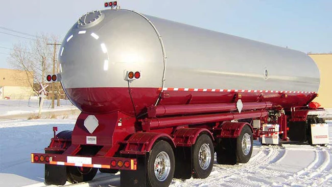 TerraVest Industries has acquired Superior Pressure Vessels, a Canadian manufacturer of pressurized transport tanks and trailers, enhancing its manufacturing capabilities and market competitiveness.