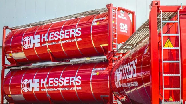 H.Essers, a Belgian logistics firm, has acquired Palmer Logistics to establish a trans-Atlantic platform supporting the U.S. Gulf Coast chemical industry.
