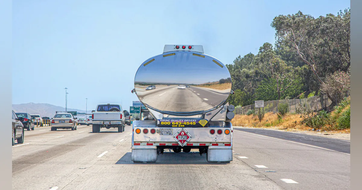 Survey: Americans demand action on stalled surface transportation bill