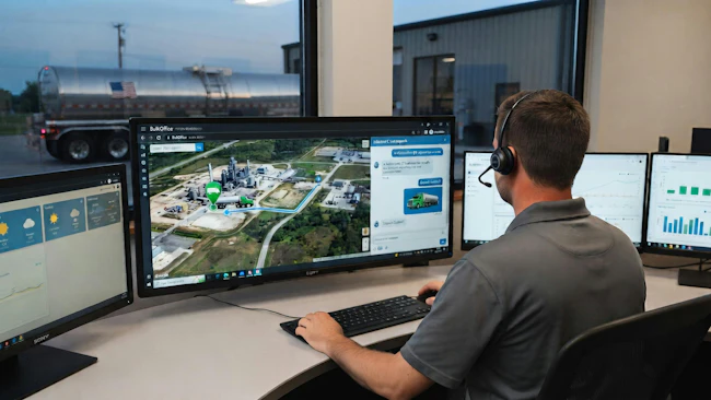 As legacy providers struggle with &lsquo;tech debt&rsquo; and rigid systems, innovative companies like TwoSommers promote &lsquo;C-SaaS&rsquo; models that prioritize rapid customization and AI integration. This shift promises to empower carriers with more efficient, industry-specific tools, marking a new era in transportation management, the software-as-a-service provider contends.