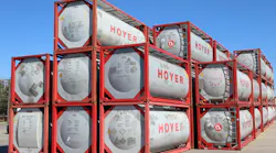 The Hoyer Group recently demonstrated its commitment to excellence by achieving over 90 points in SQAS audits and recertifying ISO 9001 across multiple business units, highlighting its focus on safety and quality.
