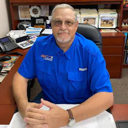 Over four decades serving the tank trailer industry, Bruce Cornelius witnessed and adapted to many changes, guiding Werts Welding’s growth from a small shop to a major national organization.