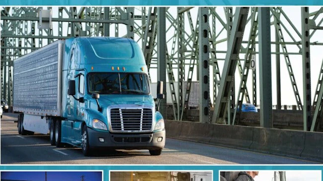 The trucking industry saw record-high operational costs in 2025, with per-mile expenses reaching $2.336, driven by increases across all major line-items, prompting fleets to tighten cost controls amid a recovering freight market, according to a new ATRI benchmarking report.