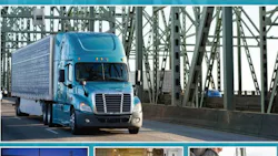 The trucking industry saw record-high operational costs in 2025, with per-mile expenses reaching $2.336, driven by increases across all major line-items, prompting fleets to tighten cost controls amid a recovering freight market, according to a new ATRI benchmarking report.