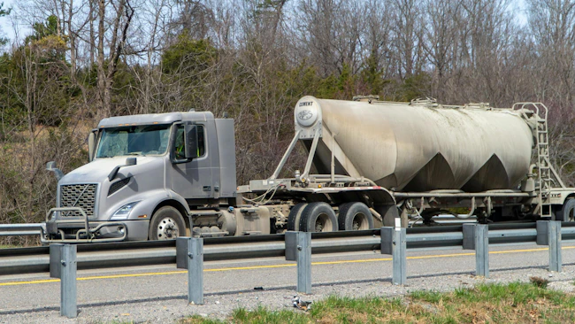 This contributed story from Intangles explores how connected vehicle technology and predictive maintenance can significantly reduce unplanned downtime in bulk freight operations, safeguarding delivery schedules and lowering repair costs.
