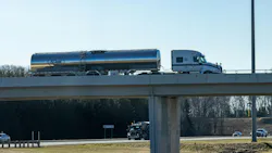 The ATA For-Hire Truck Tonnage Index remained relatively stable in June, decreasing just 0.1% from the previous year, but the first half of 2025 saw a modest 1.4% increase compared to last year. The data indicates a cautious recovery amid recent volume declines.