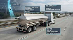 This article from Track Your Truck's Robert Hall Jr. explores how real-time fleet visibility tools like GPS, telematics, and live data feeds improve safety, efficiency, and accountability in bulk transportation.