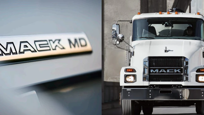 Mack Trucks is expanding its Mack Premium Service Contract to the Mack MD (Medium Duty) Series, making it easier for medium-duty customers to protect their investment with factory-backed coverage.